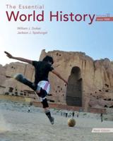 The Essential World History. Volume II Since 1500