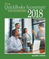 Using QuickBooks Accountant 2018 for Accounting