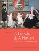 Bundle: A People and a Nation, Volume I: To 1877, 11th + Mindtapv2.0, 1 Term Printed Access Card