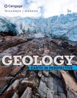 Bundle: Geology: Earth in Perspective, 3rd + Mindtap, 1 Term Printed Access Card