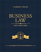 Business Law