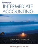 Bundle: Intermediate Accounting: Reporting and Analysis, 3rd + Cnowv2, 2 Terms Printed Access