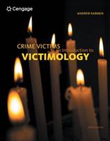 Bundle: Crime Victims: An Introduction to Victimology,10th + Mindtapv2.0, 1 Term Printed Access Card