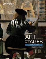 Bundle: Gardner's Art Through the Ages: A Global History, 16th + Mindtap, 1 Term Printed Access Card