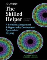 The Skilled Helper - a Problem-management and Opportunity-development Approach to Helping + Student Workbook Exercises + Mindtap Counseling, 1 Term 6 Months Printed Access Card With Workbook