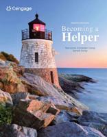 Bundle: Becoming a Helper, 8th + Mindtap, 1 Term Printed Access Card