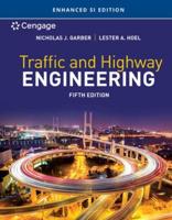 Bundle: Traffic and Highway Engineering, Enhanced Si Edition, 5th + Webassign, Multi-Term Printed Access Card