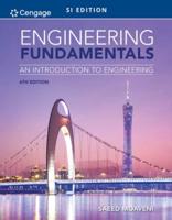 Bundle: Engineering Fundamentals: An Introduction to Engineering, Si Edition, 6th + Webassign, Multi-Term Printed Access Card