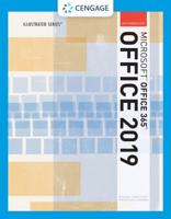 Illustrated Microsoft?Office 365 & Office 2019 Intermediate