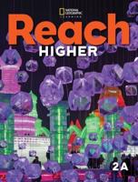Reach Higher. 2A Student's Book