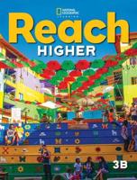 Reach Higher 3B