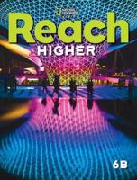 Reach Higher. 6B Student's Book