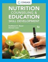 Nutrition Counseling & Education Skill Development