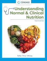 Understanding Normal & Clinical Nutrition
