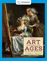 Gardner's Art Through the Ages Volume II