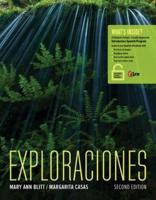 Exploraciones, Loose-Leaf Version