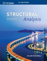 Bundle: Structural Analysis, Si Edition, 6th + Mindtap, 1 Term Printed Access Card