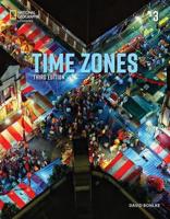 Time Zones 3 With the Spark Platform