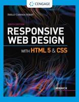 Responsive Web Design With HTML5 & CSS