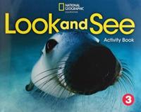 Look and See 3: Activity Book