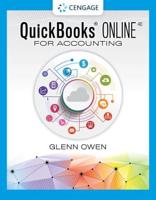 QuickBooks Online for Accounting