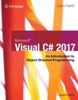 Bundle: Microsoft Visual C# 2019: Introduction to Object-Oriented Programming, 7th + Mindtapv2.0, 1 Term Printed Access Card