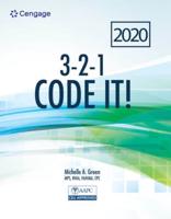 Bundle: 3-2-1 Code It!, 2020 Edition + Mindtap, 2 Terms Printed Access Card
