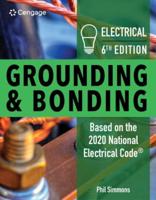 Bundle: Electrical Grounding and Bonding, 6th + Mindtap, 2 Terms Printed Access Card