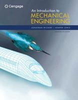 Bundle: An Introduction to Mechanical Engineering, Enhanced Edition, 4th + Webassign, Single-Term Printed Access Card