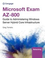 Microsoft Exam AZ-800