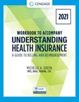 Student Workbook for Green's Understanding Health Insurance