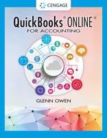 QuickBooks Online for Accounting