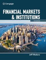 Bundle: Financial Markets & Institutions, 13th + Mindtap, 2 Terms Printed Access Card