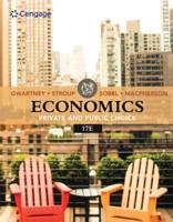 Bundle: Economics: Private & Public Choice, 17th + Mindtap, 1 Term Printed Access Card
