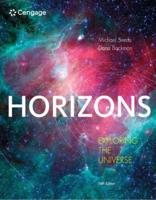 Bundle: Horizons: Exploring the Universe, 14th + Webassign, Single-Term Printed Access Card