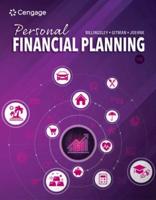 Bundle: Personal Financial Planning, 15th + Mindtap, 1 Term Printed Access Card