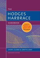 The Hodge's Harbrace Handbook With APA 7E Updates