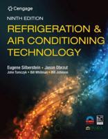 Bundle: Refrigeration and Air Conditioning Technology, 9th + the Complete HVAC Lab Manual