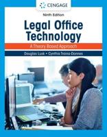 Law Office Technology