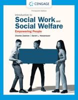 Introduction to Social Work and Social Welfare