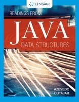 Readings from Java Data Structures