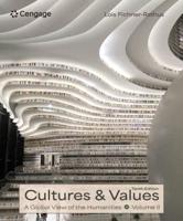 Cultures and Values