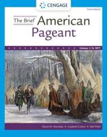 The Brief American Pageant