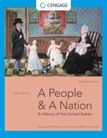 A People and a Nation Volume I To 1877