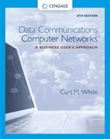 Data Communications & Computer Networks