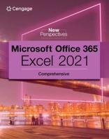 Microsoft Office 365 Excel 2021. Comprehensive