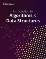 Introduction to Algorithms and Data Structures