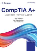 Comptia A+ Guide to Information Technology Technical Support, Loose-Leaf Version