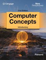 Computer Concepts. Introductory