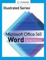 Microsoft Office 365 & Word 2021. Comprehensive